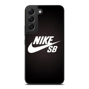 NIKE SB SKATEBOARD POLYGON LOGO Samsung Galaxy S22 Plus Case Cover NIKE SB SKATEBOARD POLYGON LOGO Samsung Galaxy S22 Plus Case Cover