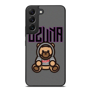 OZUNA RAPPER BEAR 2 Samsung Galaxy S22 Plus Case Cover OZUNA RAPPER BEAR 2 Samsung Galaxy S22 Plus Case Cover