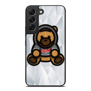 OZUNA RAPPER BEAR Samsung Galaxy S22 Plus Case Cover OZUNA RAPPER BEAR Samsung Galaxy S22 Plus Case Cover