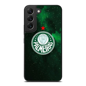 PALMEIRAS FOOTBALL CLUB GALAXY LOGO Samsung Galaxy S22 Plus Case Cover