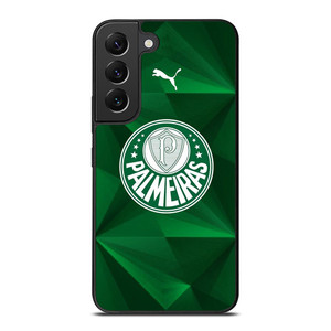 PALMEIRAS PUMA DIAMOND Samsung Galaxy S22 Plus Case Cover PALMEIRAS PUMA DIAMOND Samsung Galaxy S22 Plus Case Cover