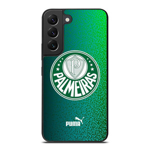 PALMEIRAS PUMA LOGO Samsung Galaxy S22 Plus Case Cover PALMEIRAS PUMA LOGO Samsung Galaxy S22 Plus Case Cover
