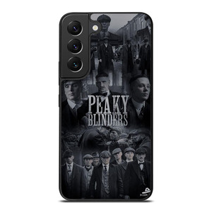 PEAKY BLINDERS MOVIES COLLAGE Samsung Galaxy S22 Plus Case Cover