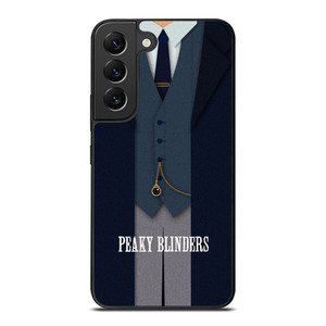 PEAKY BLINDERS THOMAS SHELBY COSTUME Samsung Galaxy S22 Plus Case Cover PEAKY BLINDERS THOMAS SHELBY COSTUME Samsung Galaxy S22 Plus Case Cover