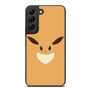 POKEMON EEVEE MINIMALIST Samsung Galaxy S22 Plus Case Cover POKEMON EEVEE MINIMALIST Samsung Galaxy S22 Plus Case Cover