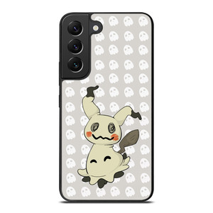POKEMON MIMIKYU CUTE Samsung Galaxy S22 Plus Case Cover POKEMON MIMIKYU CUTE Samsung Galaxy S22 Plus Case Cover