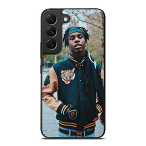 POLO G RAPPER Samsung Galaxy S22 Plus Case Cover POLO G RAPPER Samsung Galaxy S22 Plus Case Cover