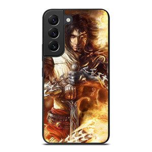 PRINCE OF PERSIA GAMES 2 Samsung Galaxy S22 Plus Case Cover PRINCE OF PERSIA GAMES 2 Samsung Galaxy S22 Plus Case Cover