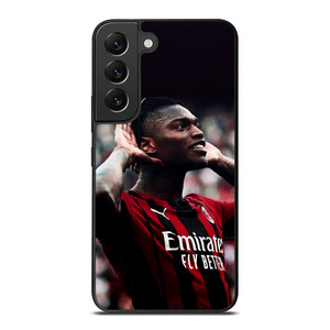 RAFAEL LEAO AC MILAN FOOTBALL Samsung Galaxy S22 Plus Case Cover RAFAEL LEAO AC MILAN FOOTBALL Samsung Galaxy S22 Plus Case Cover