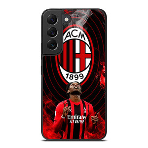 RAFAEL LEAO AC MILAN Samsung Galaxy S22 Plus Case Cover RAFAEL LEAO AC MILAN Samsung Galaxy S22 Plus Case Cover