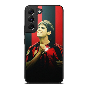 RICARDO KAKA AC MILAN FOOTBALL CLUB Samsung Galaxy S22 Plus Case Cover RICARDO KAKA AC MILAN FOOTBALL CLUB Samsung Galaxy S22 Plus Case Cover