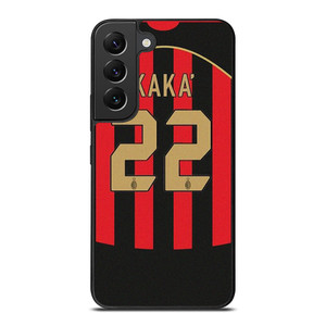 RICARDO KAKA AC MILAN Samsung Galaxy S22 Plus Case Cover RICARDO KAKA AC MILAN Samsung Galaxy S22 Plus Case Cover