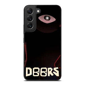 ROBLOX DOORS GAMES LOGO Samsung Galaxy S22 Plus Case Cover ROBLOX DOORS GAMES LOGO Samsung Galaxy S22 Plus Case Cover