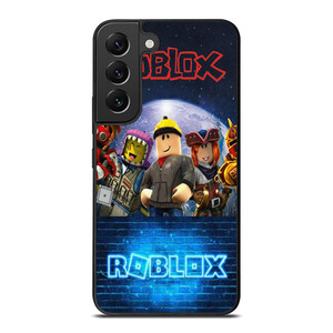 ROBLOX LEGO GAMES Samsung Galaxy S22 Plus Case Cover ROBLOX LEGO GAMES Samsung Galaxy S22 Plus Case Cover