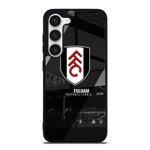 FULHAM FC CRAVEN COTTAGE Samsung Galaxy S23 Case Cover FULHAM FC CRAVEN COTTAGE Samsung Galaxy S23 Case Cover