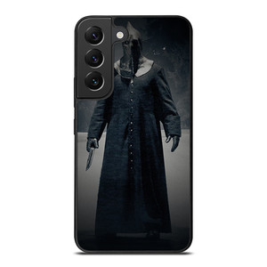 SLASHER HORROR MOVIES Samsung Galaxy S22 Plus Case Cover SLASHER HORROR MOVIES Samsung Galaxy S22 Plus Case Cover