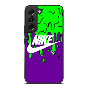 SLIMY NIKE LOGO Samsung Galaxy S22 Plus Case Cover SLIMY NIKE LOGO Samsung Galaxy S22 Plus Case Cover