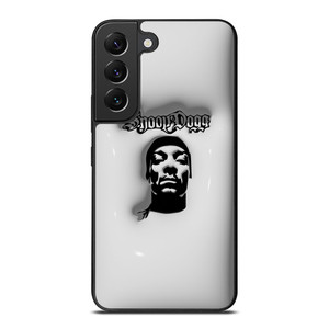 SNOOP DOGG RAPPER 3D ART STYLE Samsung Galaxy S22 Plus Case Cover SNOOP DOGG RAPPER 3D ART STYLE Samsung Galaxy S22 Plus Case Cover