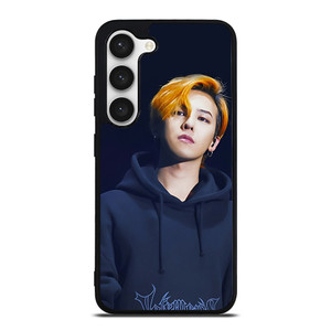 G-DRAGON BIGBANG KPOP  Samsung Galaxy S23 Case Cover