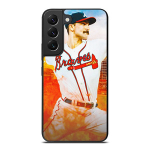 SPENCEER STRIDER ATLANTA BRAVES BASEBALL Samsung Galaxy S22 Plus Case Cover