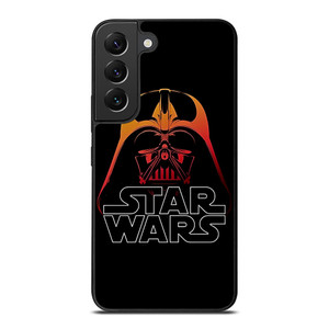 STAR WARS DARTH VADER VECTOR Samsung Galaxy S22 Plus Case Cover STAR WARS DARTH VADER VECTOR Samsung Galaxy S22 Plus Case Cover