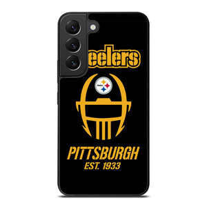 STEELERS PITTSBURGH FOOTBALL NFL 1933 Samsung Galaxy S22 Plus Case Cover