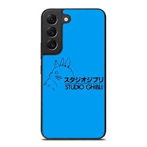 SUDIO GHIBLI LOGO Samsung Galaxy S22 Plus Case Cover SUDIO GHIBLI LOGO Samsung Galaxy S22 Plus Case Cover