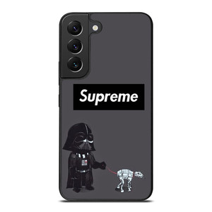 SUPREME DARTH VADER STAR WARS Samsung Galaxy S22 Plus Case Cover SUPREME DARTH VADER STAR WARS Samsung Galaxy S22 Plus Case Cover