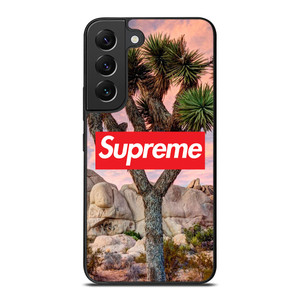 SUPREME JOSHUA TREE Samsung Galaxy S22 Plus Case Cover SUPREME JOSHUA TREE Samsung Galaxy S22 Plus Case Cover