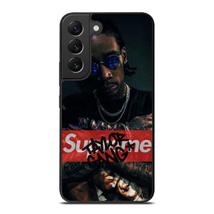 SUPREME TAYLOR GANF WIZ KHALIFA Samsung Galaxy S22 Plus Case Cover SUPREME TAYLOR GANF WIZ KHALIFA Samsung Galaxy S22 Plus Case Cover