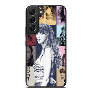 TAYLOR SWIFT ERAS TOUR POSTER Samsung Galaxy S22 Plus Case Cover TAYLOR SWIFT ERAS TOUR POSTER Samsung Galaxy S22 Plus Case Cover