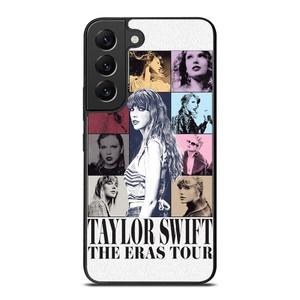 TAYLOR SWIFT ERAS TOUR Samsung Galaxy S22 Plus Case Cover TAYLOR SWIFT ERAS TOUR Samsung Galaxy S22 Plus Case Cover
