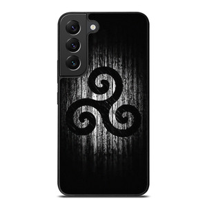 TEEN WOLF ICON Samsung Galaxy S22 Plus Case Cover TEEN WOLF ICON Samsung Galaxy S22 Plus Case Cover