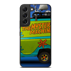 THE MYSTERY MACHINE SCOOBY DOO CAR Samsung Galaxy S22 Plus Case Cover THE MYSTERY MACHINE SCOOBY DOO CAR Samsung Galaxy S22 Plus Case Cover