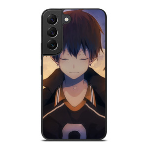 TOBIO KAGEYAMA HAIKYUU ANIME Samsung Galaxy S22 Plus Case Cover TOBIO KAGEYAMA HAIKYUU ANIME Samsung Galaxy S22 Plus Case Cover