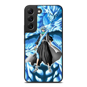 TOSHIRO HITSUGAYA BLEACH ANIME 2 Samsung Galaxy S22 Plus Case Cover