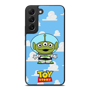 TOY STORY ALLIEN BUZZ LIGHTYEAR Samsung Galaxy S22 Plus Case Cover TOY STORY ALLIEN BUZZ LIGHTYEAR Samsung Galaxy S22 Plus Case Cover