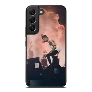 TWENTY PILOTS CONCERT Samsung Galaxy S22 Plus Case Cover