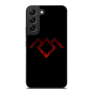TWIN PEAKS MOVIE LOGO Samsung Galaxy S22 Plus Case Cover TWIN PEAKS MOVIE LOGO Samsung Galaxy S22 Plus Case Cover