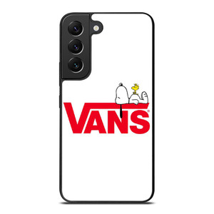 VANS SNOOPY CARTOON Samsung Galaxy S22 Plus Case Cover VANS SNOOPY CARTOON Samsung Galaxy S22 Plus Case Cover