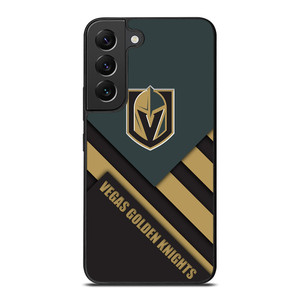 VEGAS GOLDEN KNIGHTS HOCKEY TEAM LOGO Samsung Galaxy S22 Plus Case Cover