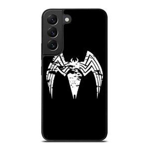 VENOM MARVEL LOGO Samsung Galaxy S22 Plus Case Cover VENOM MARVEL LOGO Samsung Galaxy S22 Plus Case Cover
