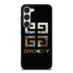 GIVENCHY CLASSIC LOGO  Samsung Galaxy S23 Case Cover