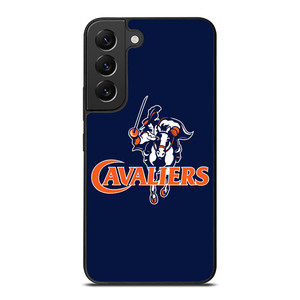 VIRGINIA CAVALIERS ICON Samsung Galaxy S22 Plus Case Cover VIRGINIA CAVALIERS ICON Samsung Galaxy S22 Plus Case Cover