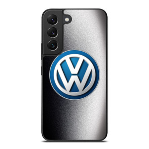 VOLKSWAGEN VW GRADIENT LOGO Samsung Galaxy S22 Plus Case Cover