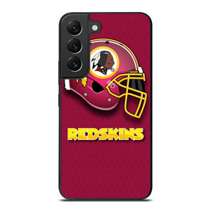 WASHINGTON REDSKINS HELMET LOGO Samsung Galaxy S22 Plus Case Cover WASHINGTON REDSKINS HELMET LOGO Samsung Galaxy S22 Plus Case Cover