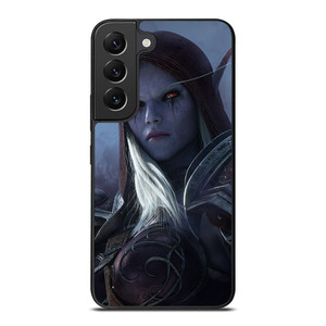 WORLD OF WARCRAFT SHADOWLANDS HERO Samsung Galaxy S22 Plus Case Cover WORLD OF WARCRAFT SHADOWLANDS HERO Samsung Galaxy S22 Plus Case Cover