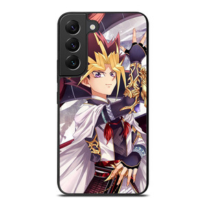 YAMI YUGI YU GI OH ANIME Samsung Galaxy S22 Plus Case Cover YAMI YUGI YU GI OH ANIME Samsung Galaxy S22 Plus Case Cover