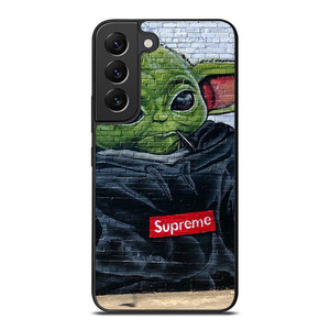 YODA STAR WARS SUPREME Samsung Galaxy S22 Plus Case Cover YODA STAR WARS SUPREME Samsung Galaxy S22 Plus Case Cover