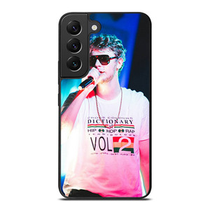 YUNG GRAVY RAPPER CONCERT Samsung Galaxy S22 Plus Case Cover